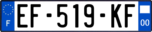 EF-519-KF