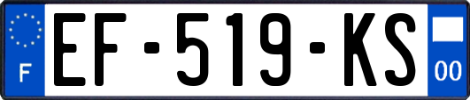 EF-519-KS