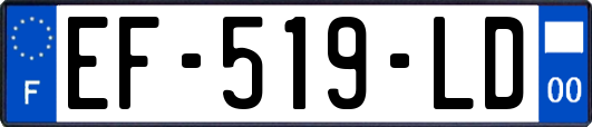 EF-519-LD