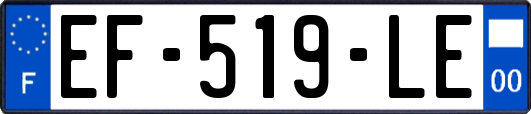 EF-519-LE