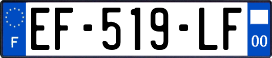EF-519-LF
