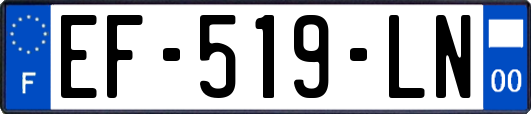 EF-519-LN