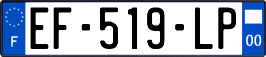 EF-519-LP