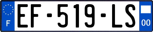 EF-519-LS
