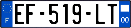 EF-519-LT