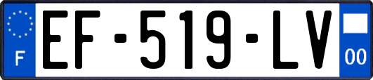 EF-519-LV