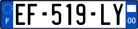 EF-519-LY