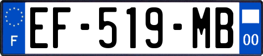 EF-519-MB