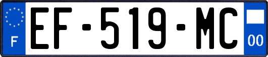 EF-519-MC