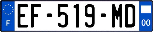 EF-519-MD