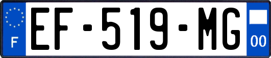 EF-519-MG