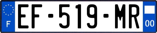 EF-519-MR