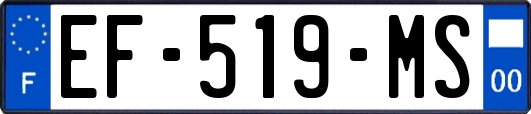 EF-519-MS