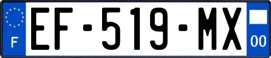 EF-519-MX