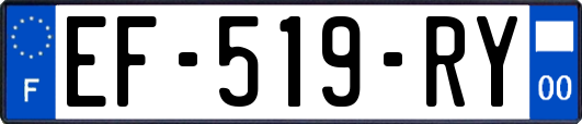 EF-519-RY
