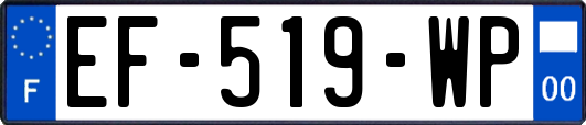 EF-519-WP