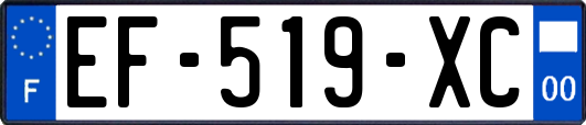 EF-519-XC