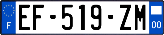 EF-519-ZM