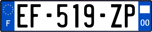 EF-519-ZP