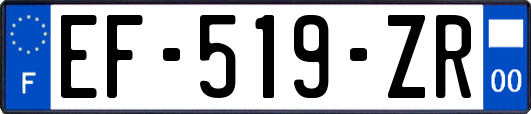 EF-519-ZR
