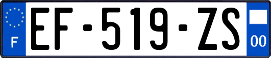 EF-519-ZS