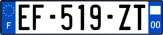 EF-519-ZT