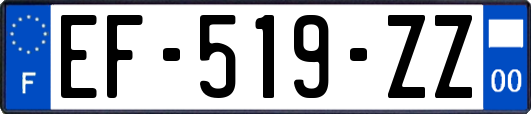 EF-519-ZZ