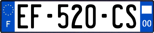 EF-520-CS