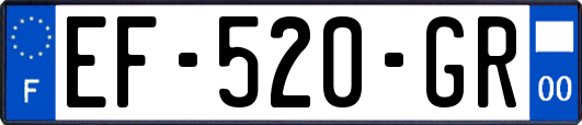 EF-520-GR