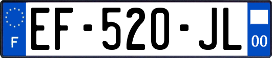 EF-520-JL