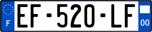 EF-520-LF