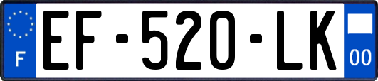 EF-520-LK