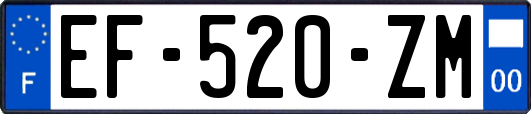 EF-520-ZM