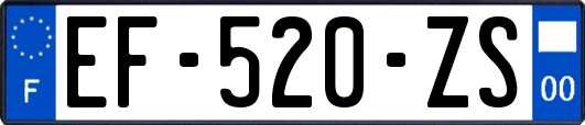 EF-520-ZS