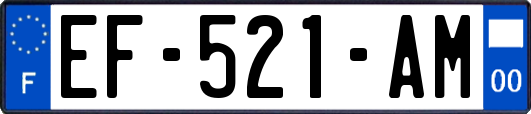 EF-521-AM