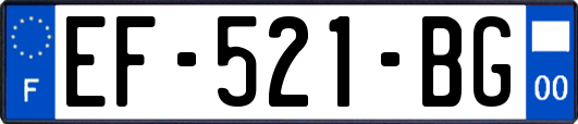 EF-521-BG