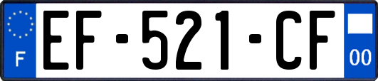 EF-521-CF