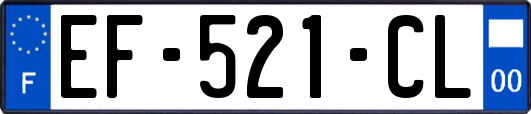 EF-521-CL