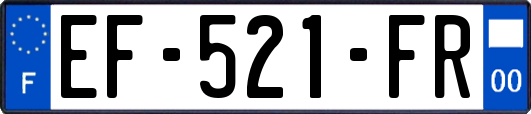 EF-521-FR