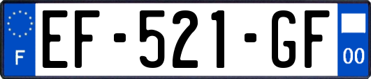 EF-521-GF