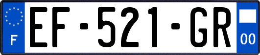 EF-521-GR