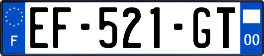 EF-521-GT