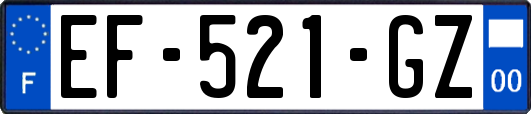EF-521-GZ