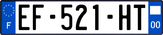 EF-521-HT