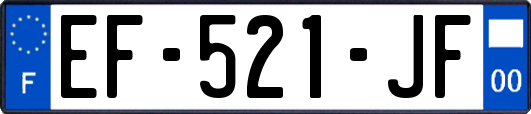 EF-521-JF