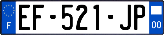 EF-521-JP