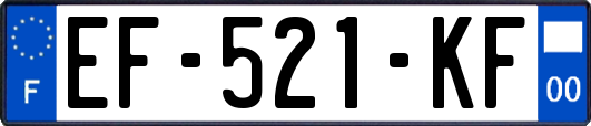 EF-521-KF