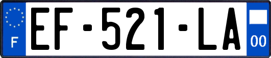 EF-521-LA