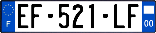 EF-521-LF