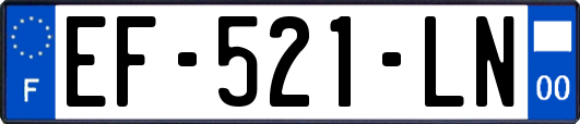 EF-521-LN